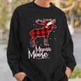 Mama Moose Matching Family Christmas 506 Shirt Sweatshirt Gifts for Him