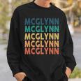 Mcglynn Name Shirt Mcglynn Family Name Sweatshirt Gifts for Him