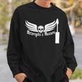 Motorcycles Mascara Cool Dreaming 467 Shirt Sweatshirt Gifts for Him