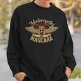 Motorcycles Mascara Moped Chopper 464 Shirt Sweatshirt Gifts for Him