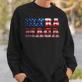 Proud Ultra Maga V11 Sweatshirt Gifts for Him