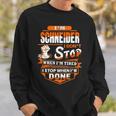 Schneider Name Gift Im Schneider Sweatshirt Gifts for Him