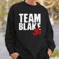 The Voice Blake Team Sweatshirt Gifts for Him