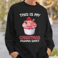 This Is My Christmas Pajama 878 Shirt Sweatshirt Gifts for Him