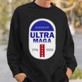 Ultra Maga Funny V2 Sweatshirt Gifts for Him