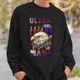 Ultra Maga V17 Sweatshirt Gifts for Him