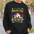 Veteran Proud Son In Law Of A Vietnam Veteran Sweatshirt Gifts for Him Veteran Proud Son In Law Of A Vietnam Veteran Sweatshirt Gifts for Him