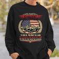 Veteran Veterans Day Us Navy Submarines Quote 643 Navy Soldier Army Military Sweatshirt Gifts for Him