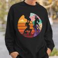 Vintage Retro Rock Climber 179 Shirt Sweatshirt Gifts for Him