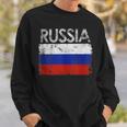 Vintage Russia Russian Flag Pride 500 Trending Shirt Sweatshirt Gifts for Him