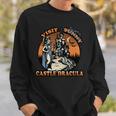 Visit Scenic Castle Dracula 220 Trending Shirt Sweatshirt Gifts for Him