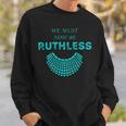 Vote And Tell Them Ruth Sent You 33 Shirt Sweatshirt Gifts for Him