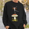 Warning Do Not Touch My Tools 195 Shirt Sweatshirt Gifts for Him