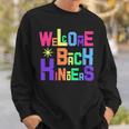 Welcome Back To School Kinders 486 Shirt Sweatshirt Gifts for Him