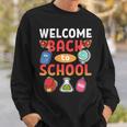 Welcome Back To School School Party 483 Shirt Sweatshirt Gifts for Him