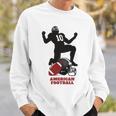 American Football Sweatshirt Gifts for Him