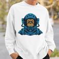 Astromonkey Sweatshirt Gifts for Him