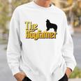 Australian Shepherd Dog Gifts - Australian Shepherd Dog Sweatshirt Gifts for Him