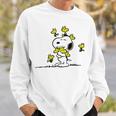 Band Games Music Retro Mens Meme Funny Family Pattern Creative Man Unique Top Selling Sweatshirt Gifts for Him