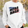 Copy Of Ultra Maga Sweatshirt Gifts for Him