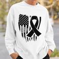 Diabetic Awareness - Type 1 Diabetes Awareness Sweatshirt Gifts for Him