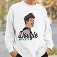 Dougie Buckets Sweatshirt Gifts for Him