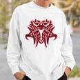 Emet Selch Glyph Sweatshirt Gifts for Him