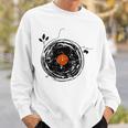 Enchanting Vinyl Records Vintage Sweatshirt Gifts for Him