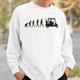 Evolution Disc Golf 202 Shirt Sweatshirt Gifts for Him