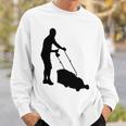 Evolution Lawn Mower 135 Shirt Sweatshirt Gifts for Him