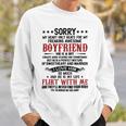 Freaking Awesome Boyfriend V2 Sweatshirt Gifts for Him