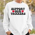 Freedom Convoy Australia Sweatshirt Gifts for Him