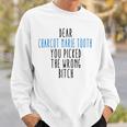 Games Animals Anime Retro Pretty Top Trend Idea News Color Hippie Mens Gifts Birthday Sweatshirt Gifts for Him