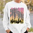 Hawaii V2 Sweatshirt Gifts for Him