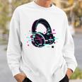 Headset Lover V2 Sweatshirt Gifts for Him