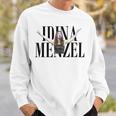 Idina Menzel Sweatshirt Gifts for Him