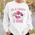 Kid In A Candy Store 35 Trending Shirt Sweatshirt Gifts for Him