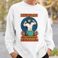 Merdad Dont Mess With My Mermaid Merman Father Gift Idea Sweatshirt Gifts for Him