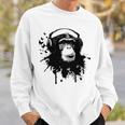 Monkey Business Sweatshirt Gifts for Him