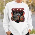 Motorcycle Halloween Costume Motorbike 497 Shirt Sweatshirt Gifts for Him