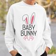 New Baby Bunny Sweatshirt Gifts for Him