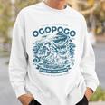 Ogopogo - Cryptids Club Case File 298 191 Trending Shirt Sweatshirt Gifts for Him