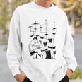 Play That Beat Sweatshirt Gifts for Him