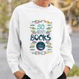 So Many Books So Little Time 358 Trending Shirt Sweatshirt Gifts for Him