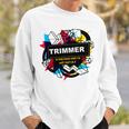 Trimmer Sweatshirt Gifts for Him