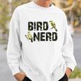 Twitcher Funny - Bird Nerd 195 Shirt Sweatshirt Gifts for Him