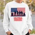 Ultra Maga And Proud Of It V21 Sweatshirt Gifts for Him