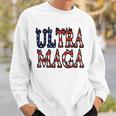 Ultra Maga V26 Sweatshirt Gifts for Him