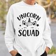 Unicorn Squad 23 Trending Shirt Sweatshirt Gifts for Him