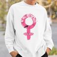 Vintage We Will Not Go Back Pro Choice Protect Roe V Wade Sweatshirt Gifts for Him